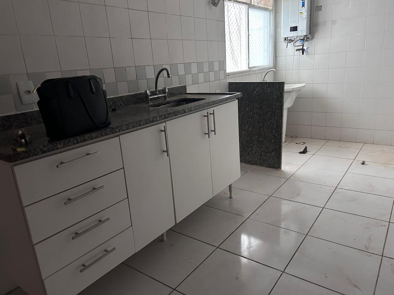 Apartamento em condomínio fechado no Recreio - foto 8